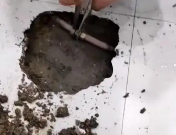 大化卫生间漏水检测电话