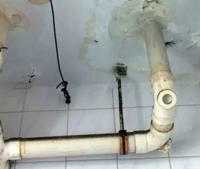 大化卫生间漏水检测多少钱