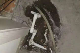 大化卫生间漏水检测多少钱