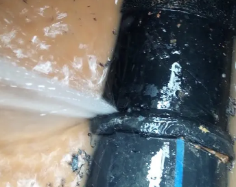 大化漏水维修价格明细