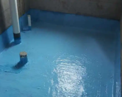 大化卫生间防水哪家好