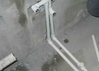 大化查漏水多少钱
