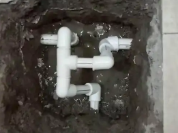 大化卫生间漏水维修公司为您专业分享一下大化查漏水的知识点
