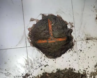 大化查漏水多少钱
