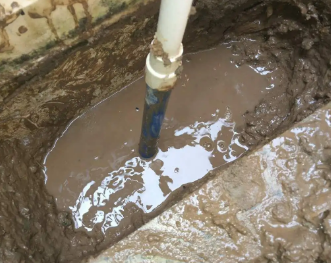 大化卫生间漏水维修公司为您专业解答一下大化查漏水的原因