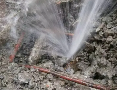 大化水管维修多少钱