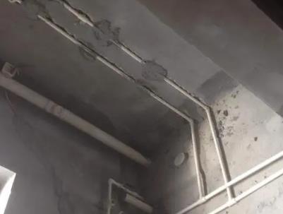 大化卫生间漏水维修技术的依据是什么